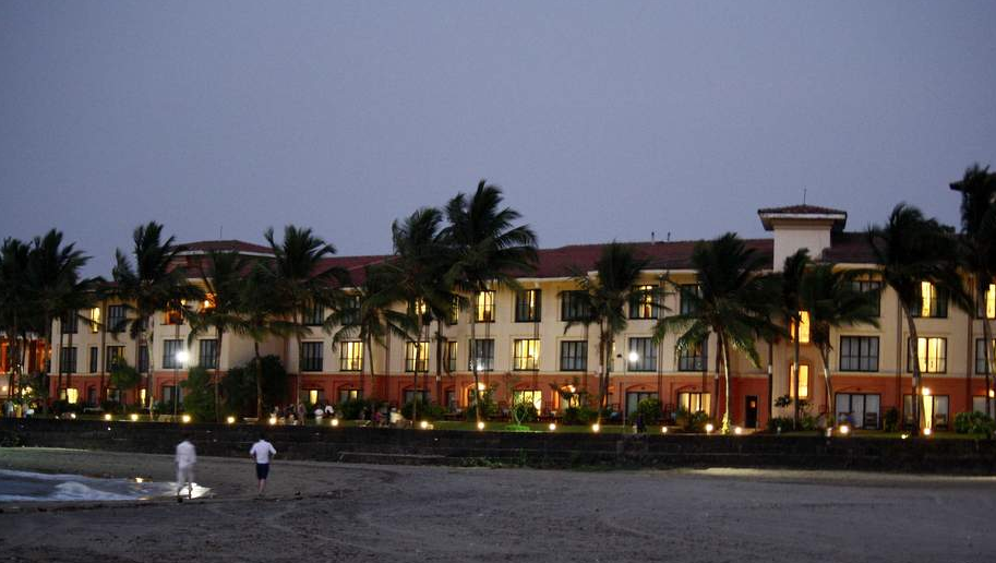 Marriott Resort & Spa - Goa Image