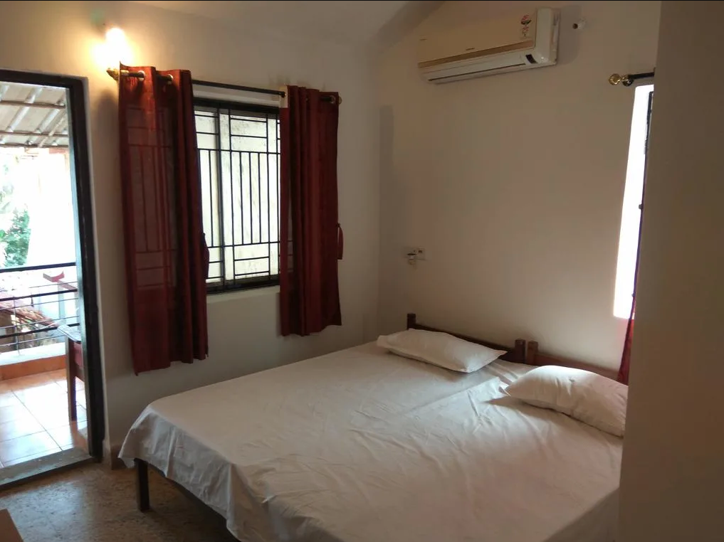 Goa Rooks Homestay - Goa Image