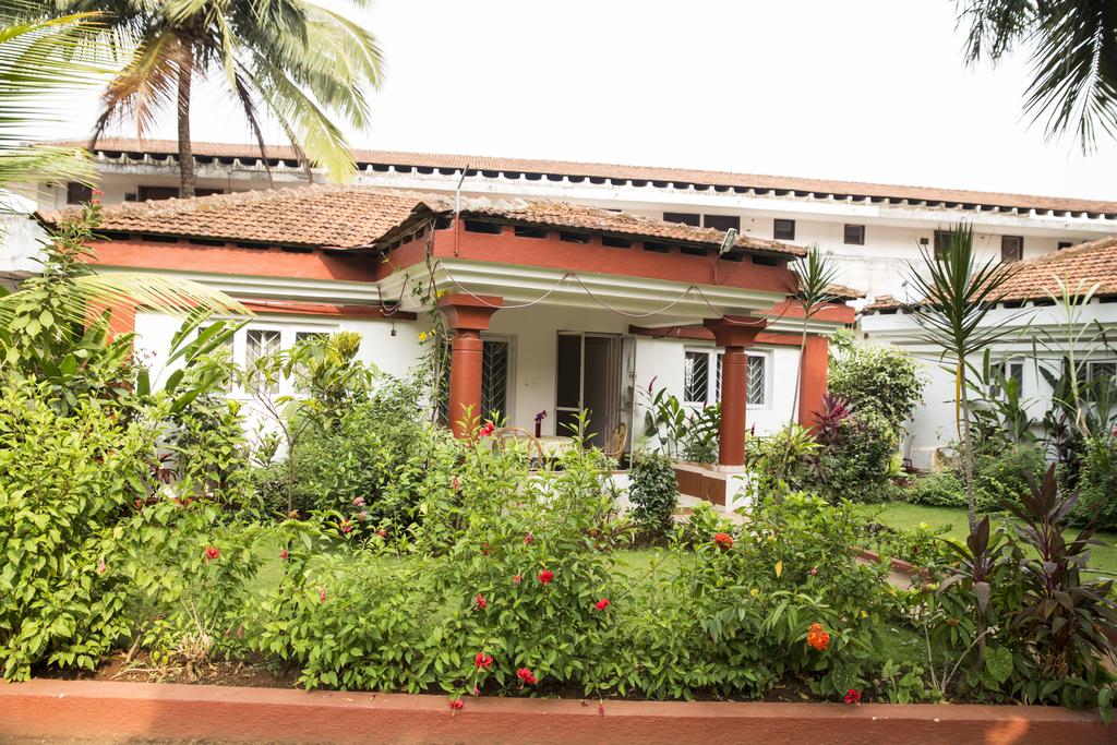 Goa Villa Holiday - Goa Image