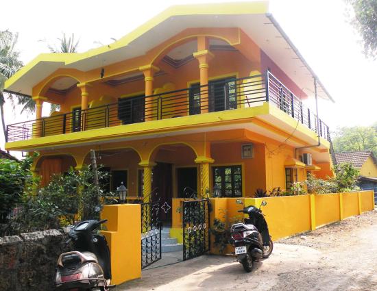 Guru Guest House - Goa Image