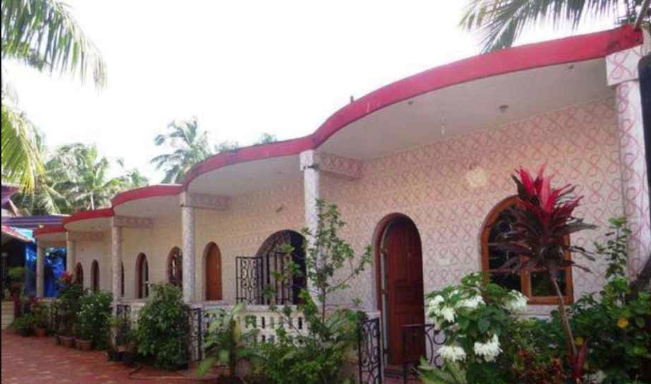 Harmony Hotel - Goa Image