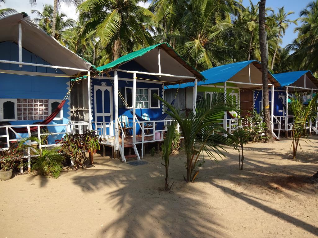 Havana Guest House - Goa Image