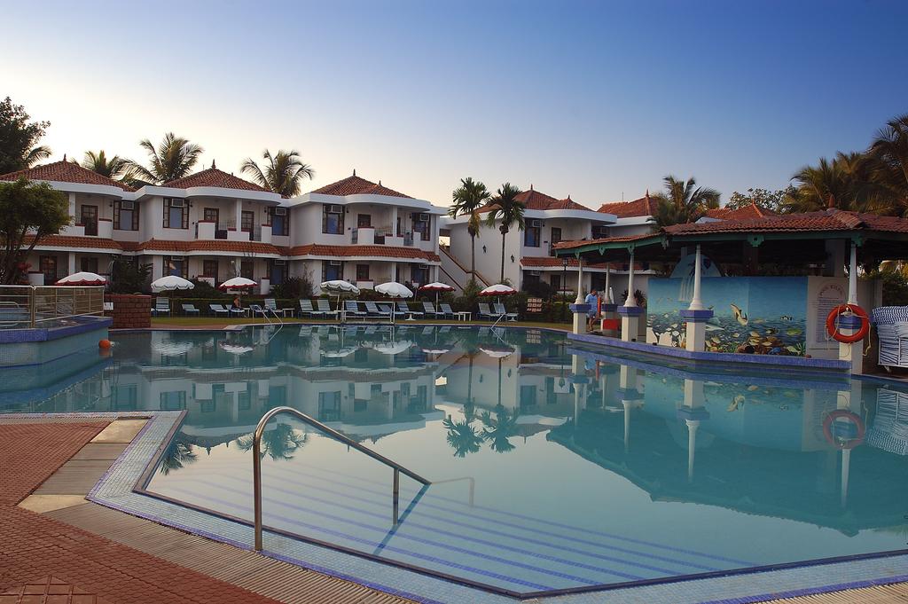 Heritage Village Resort & Spa - Goa Image