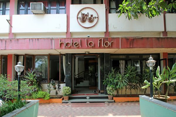 Hotel La Flor - Goa Image