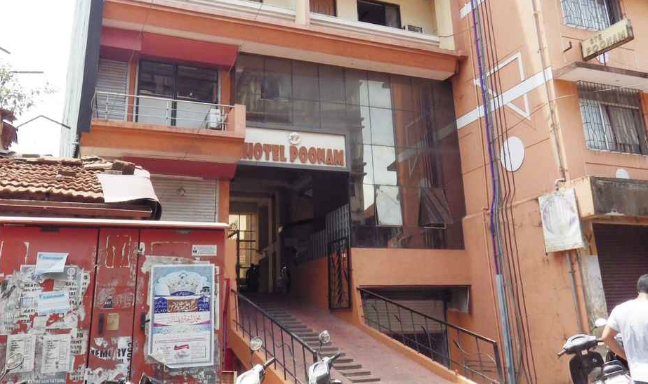 Hotel Poonam - Goa Image