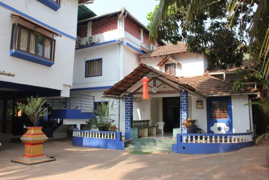 Hotel Prince - Goa Image