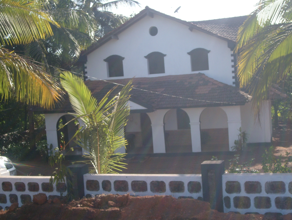 Koithra Holiday Home - Goa Image