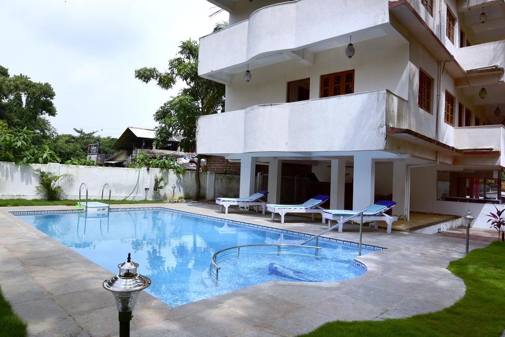 La Costa Residency - Goa Image