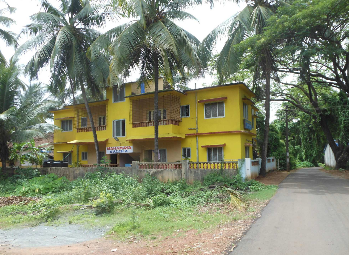 Mahamaya Kalika Guest House - Goa Image