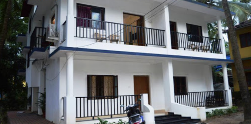 Mallika Guest House - Goa Image