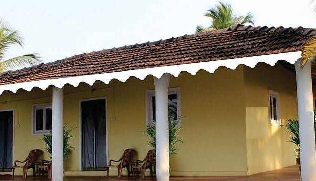 Marvista Beach House - Goa Image