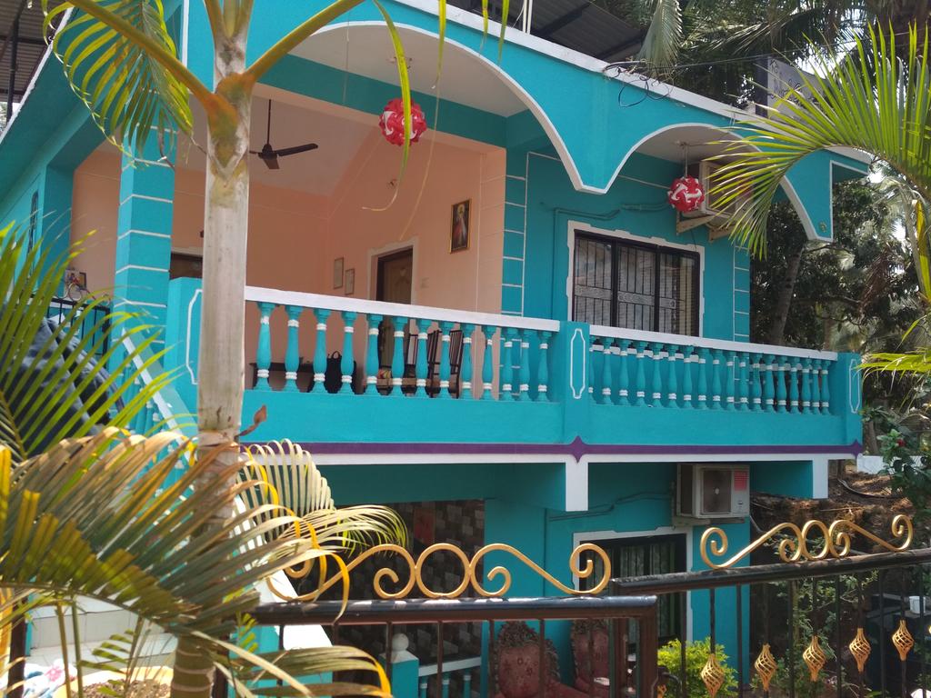 Noel Guest House - Goa Image