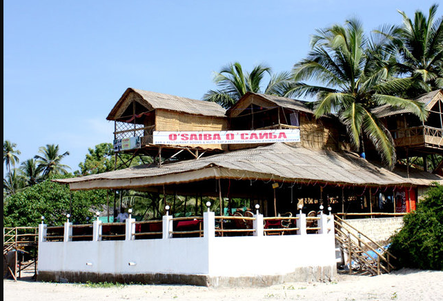 O'Saiba Beach Resort - Goa Image