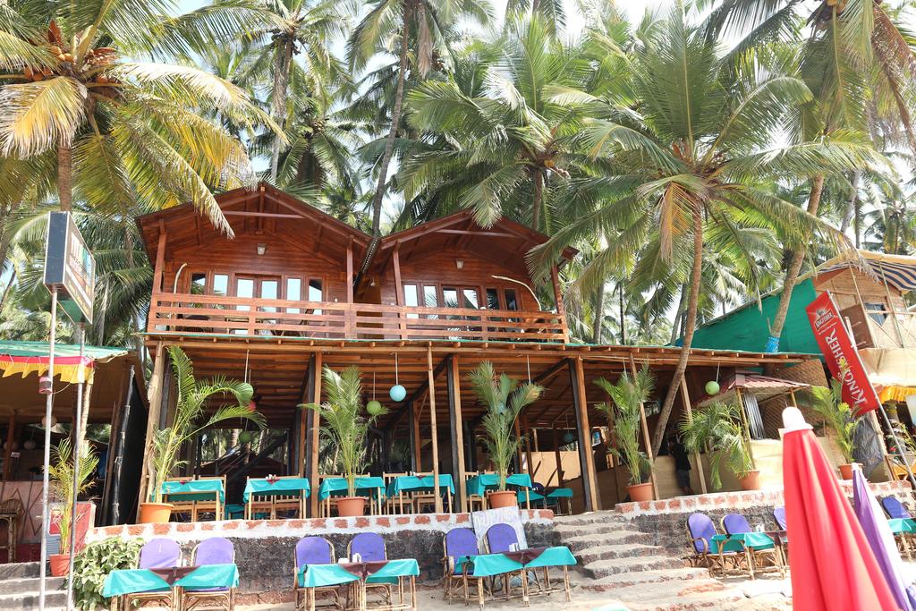 O3 Beach Resort - Goa Image