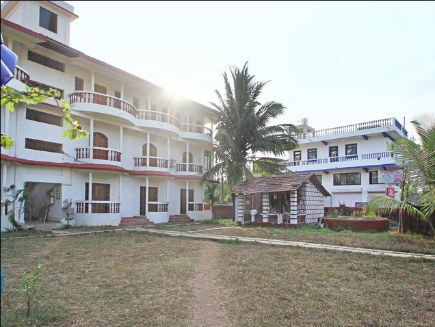 Oasis Guest House - Goa Image