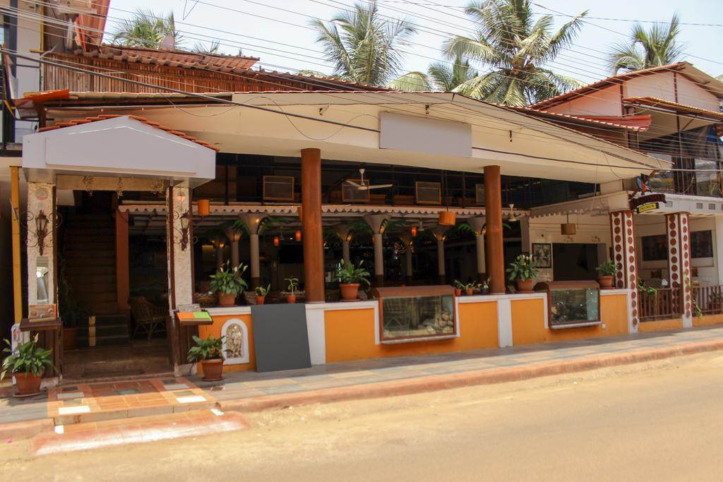 Coco Homes - Goa Image