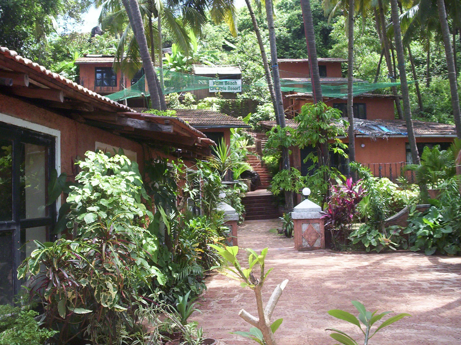 Palm Beach Lifestyle Resort - Goa Image