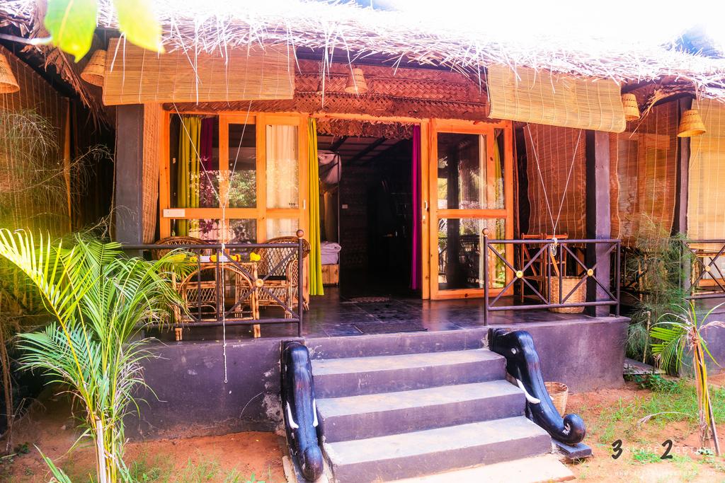 Patnem Garden Cottages - Goa Image