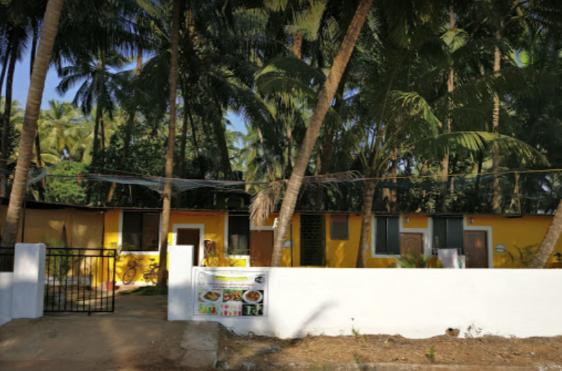 Pauline Villa Riverfront - Goa Image