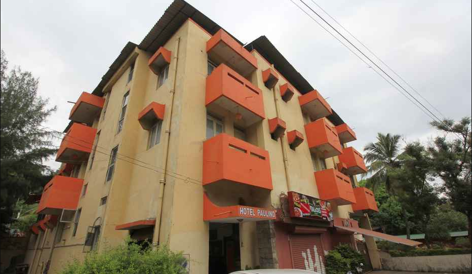 Paulino Hotel - Goa Image