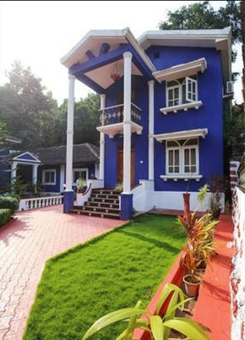 Pereira Guest House - Goa Image