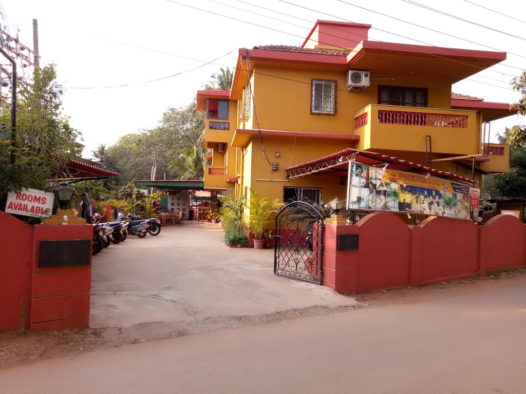 Phoenix Guest House - Goa Image