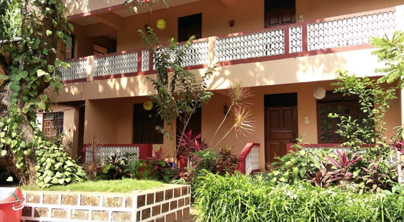 Pinto Guest House - Goa Image