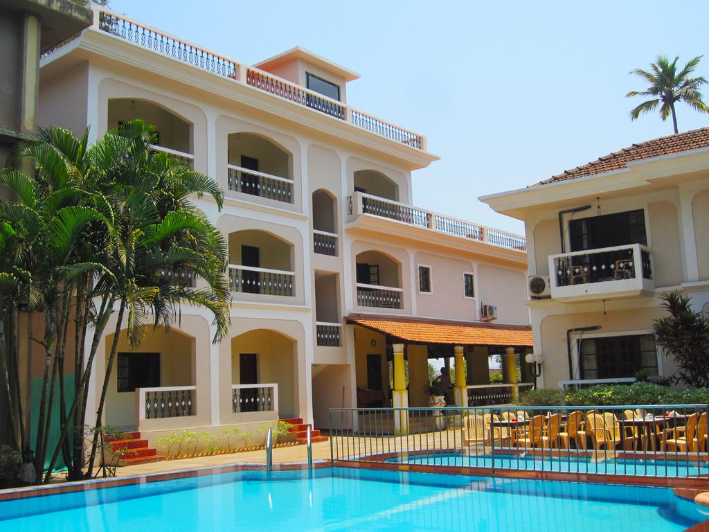 Riverside Regency Resort - Goa Image