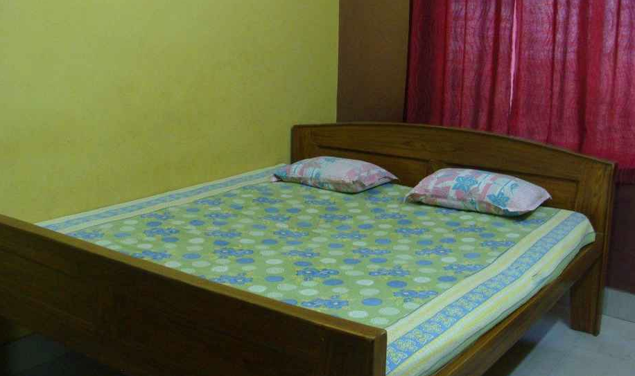 Riya Guest House - Goa Image