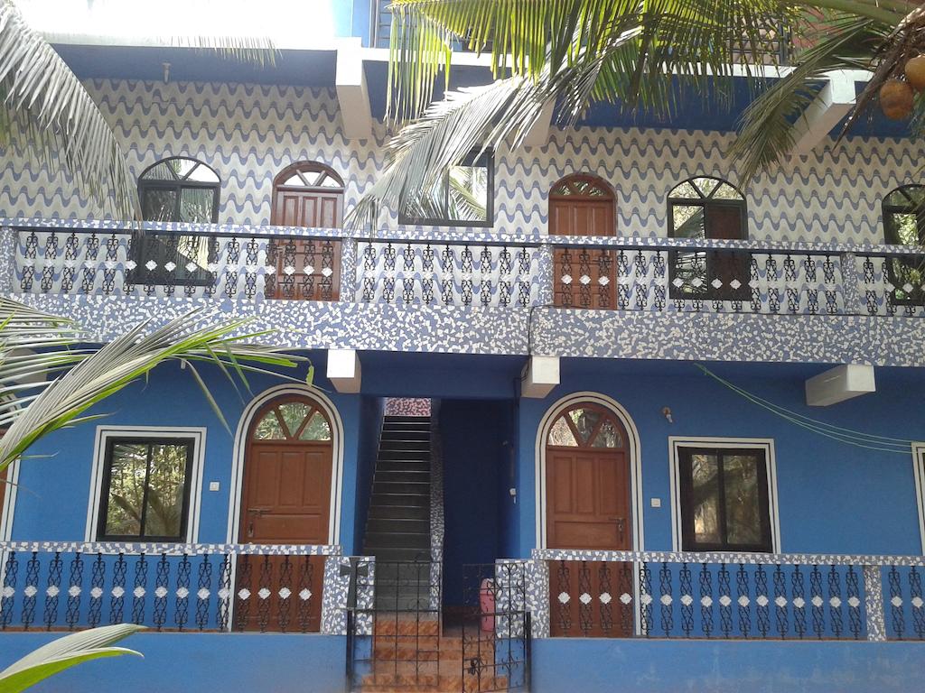 Romaldo Guest House - Goa Image