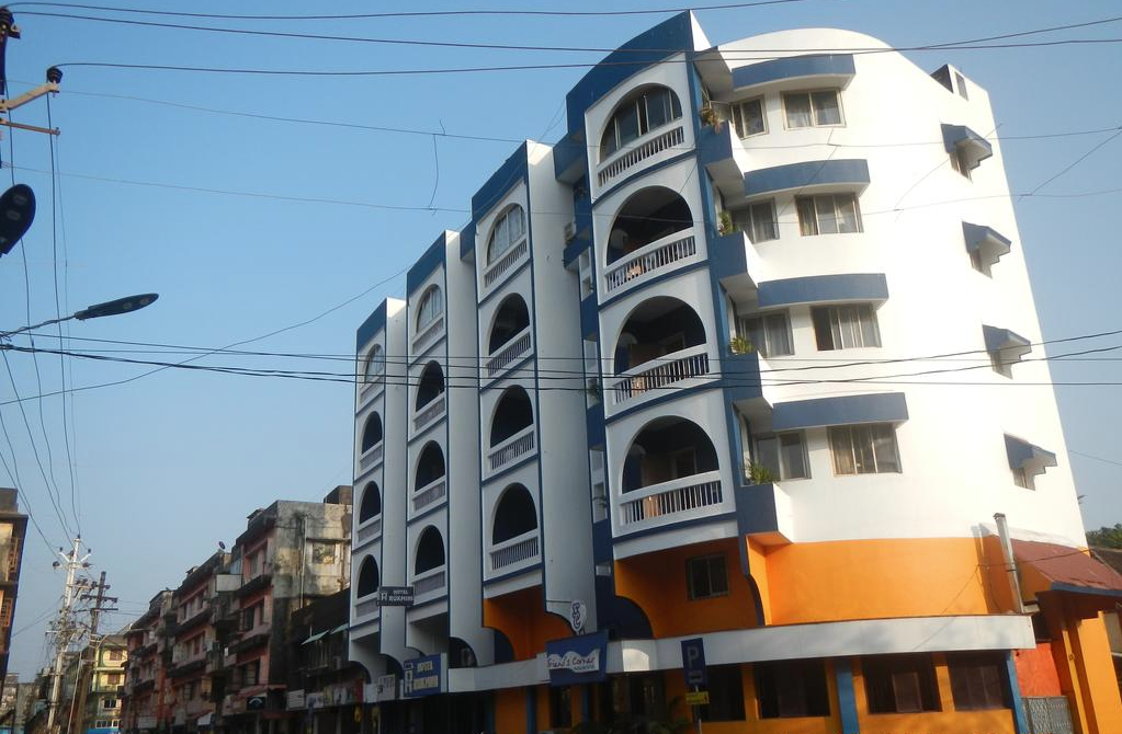 Rukmini Hotel - Goa Image