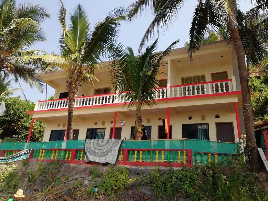 Shree Sai Cottages - Goa Image