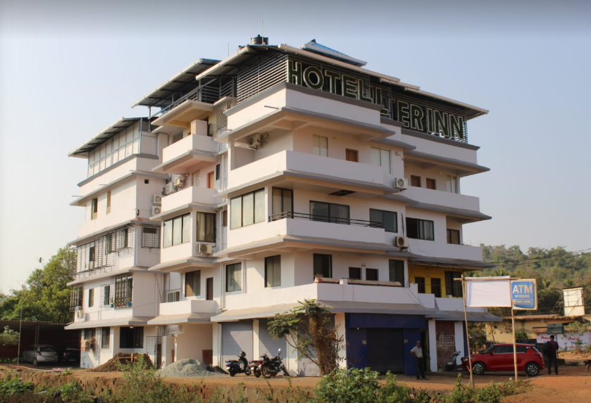 Silver Inn Hotel - Goa Image