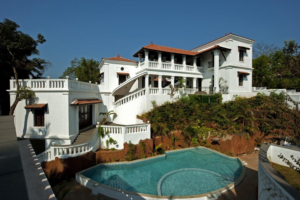 Singinawa Goa Residences - Goa Image