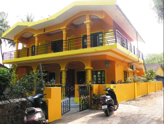 Sri Sai Guest House - Goa Image