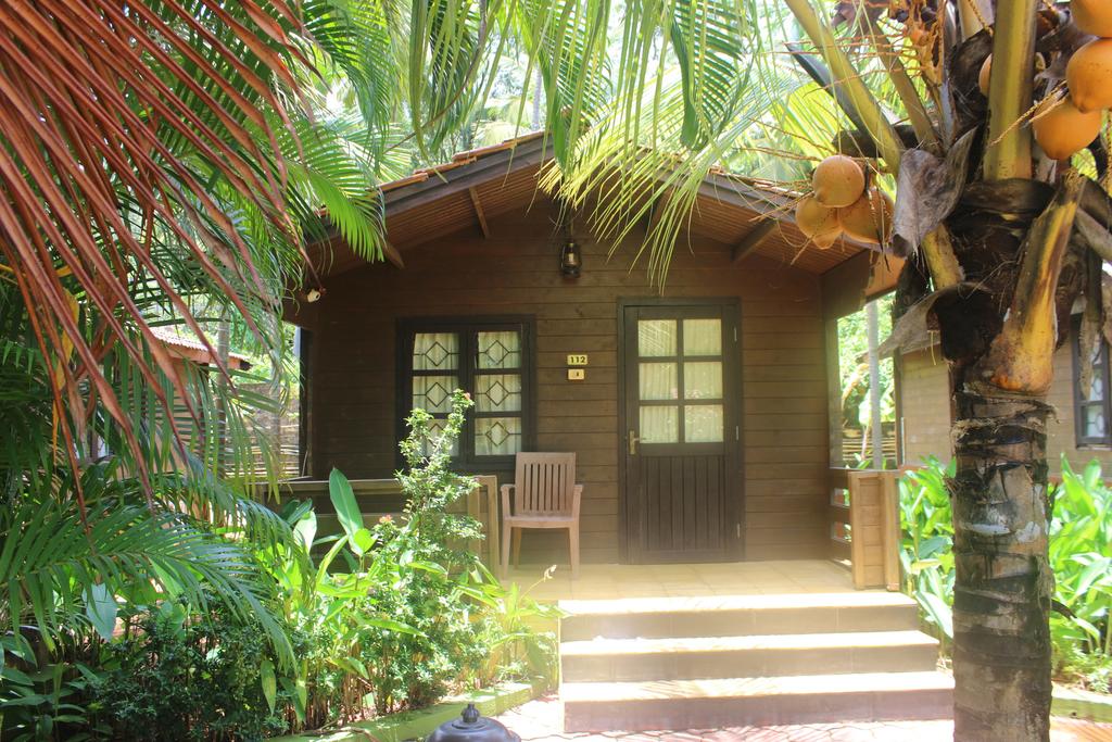 Stark The Gardenia Resort - Goa Image