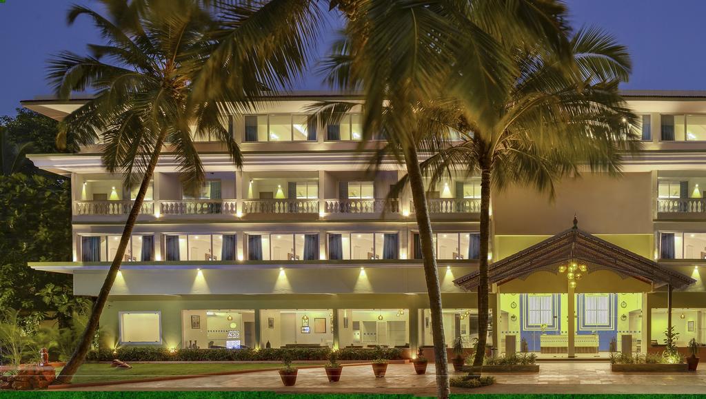 Sterling Resort - Varca - Goa Image