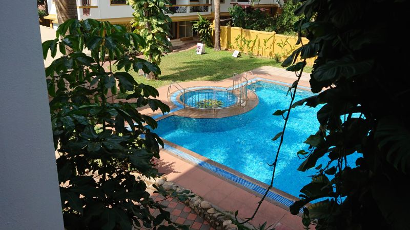 Sterling Villagio Inn - Goa Image