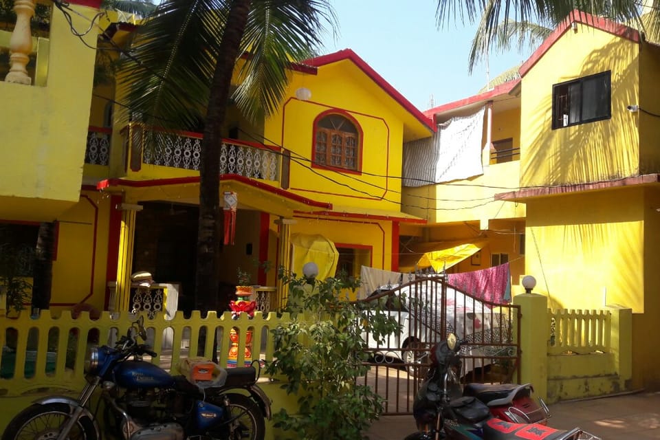 Suman Guest House - Goa Image