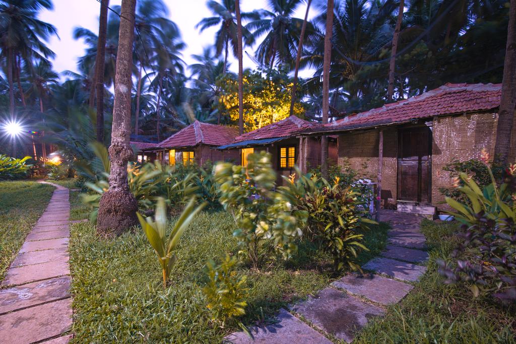 Sunway Cottages - Goa Image