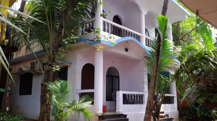 Swati Guest House - Goa Image