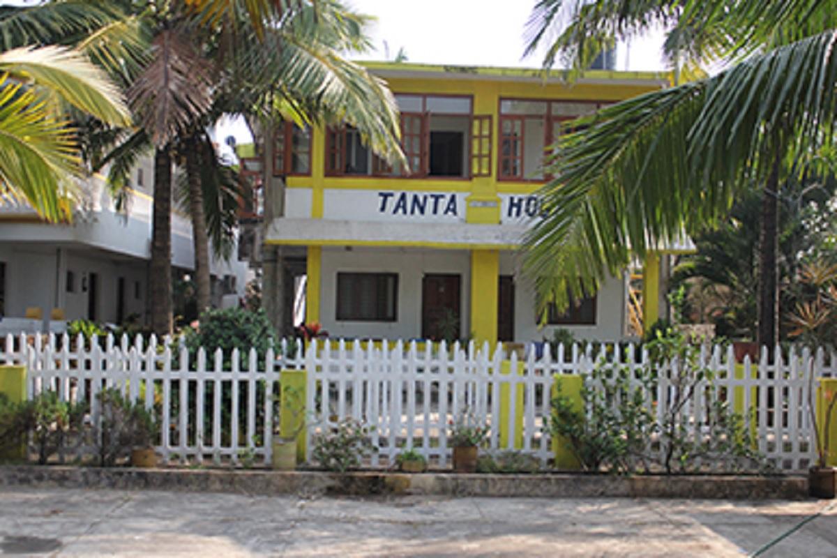 Tanta House - Goa Image