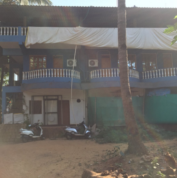 Tulshi Guest House - Goa Image