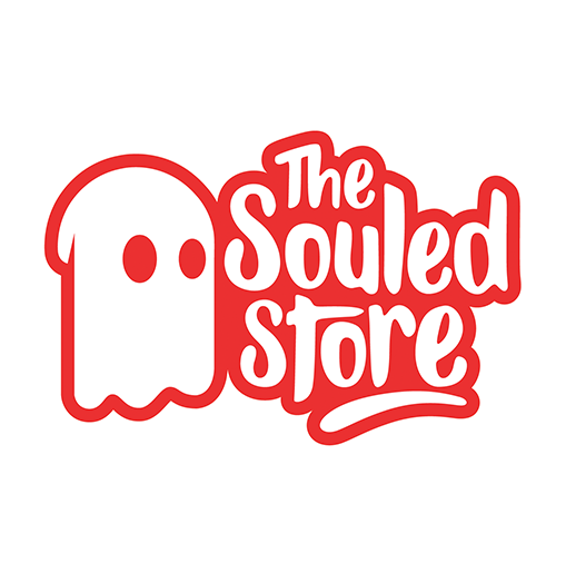Thesouledstore.com