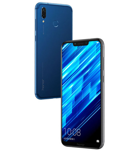 Honor Play 6GB RAM Image