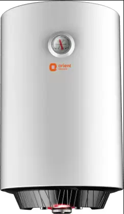 Orient Eco Smart Storage Water Geyser Image