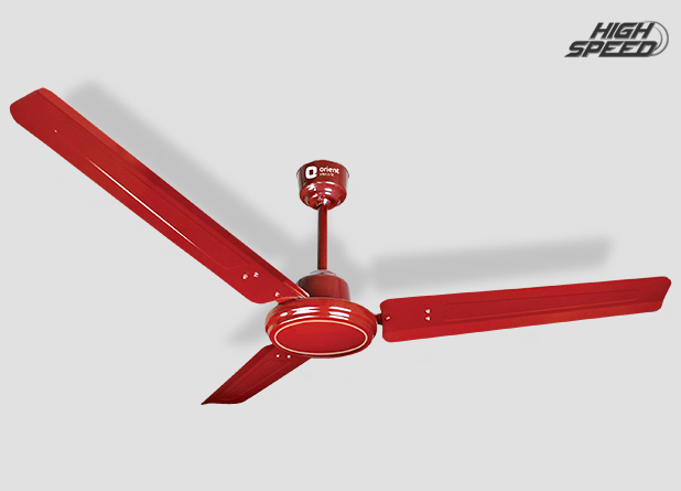 Orient Electric New Air Ceiling Fan Image