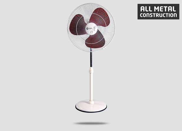 Orient Electric Mini 16 Stand Fan Image