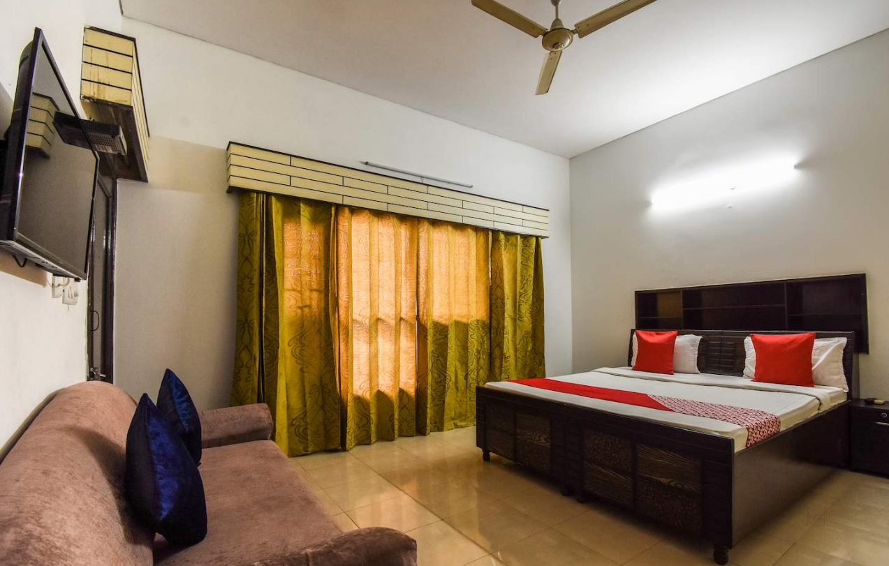 BnB Mahak - Chandigarh Image