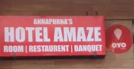 Hotel Amaze - Chandigarh Image